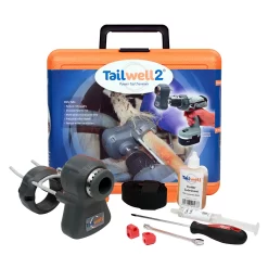 Tailwell2 Power Tail Trimmer