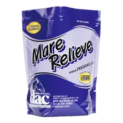 Dac Mare Relieve Calming Supplement