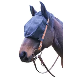 Cavallo Simple Ride Mask With Ears -Pet Care Supplies 16096 3