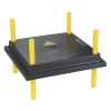 Heating Plate Chick Warmer