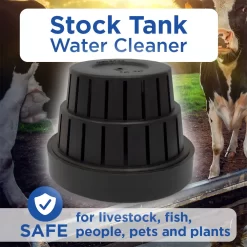 Stock Tank Water Cleaner 250 8 Stock Tank Water Cleaner 250 -Pet Care Supplies 16202 3