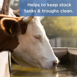 Stock Tank Water Cleaner 250 11 Stock Tank Water Cleaner 250 -Pet Care Supplies 16202 6