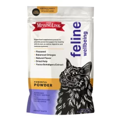 Missing Link Ultimate Feline Health Formula