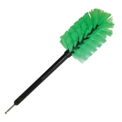 Nursing Bottle Brush For Cordless Drill