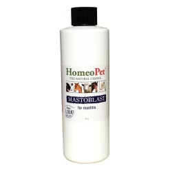 Mastoblast For Cows, Goats And Sheep