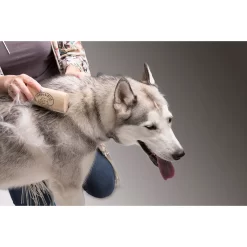 SleekEZ Ultimate Deshedding Grooming Tool -Pet Care Supplies 16372 5