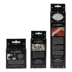 SleekEZ Ultimate Deshedding Grooming Tool -Pet Care Supplies 16372 6