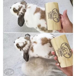 SleekEZ Ultimate Deshedding Grooming Tool -Pet Care Supplies 16372 7