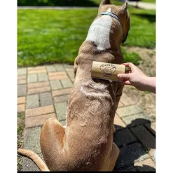 SleekEZ Ultimate Deshedding Grooming Tool -Pet Care Supplies 16372 9