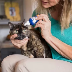 Vetericyn Plus Antimicrobial Ear Rinse -Pet Care Supplies 16456 3