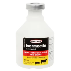 Best Seller 11 Ivermectin Cattle And Swine Injection