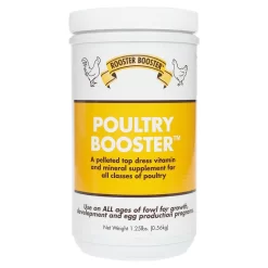 Poultry Booster