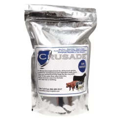Crusade Electrolyte Drench For Livestock