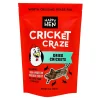 Happy Hen Treats Cricket Craze