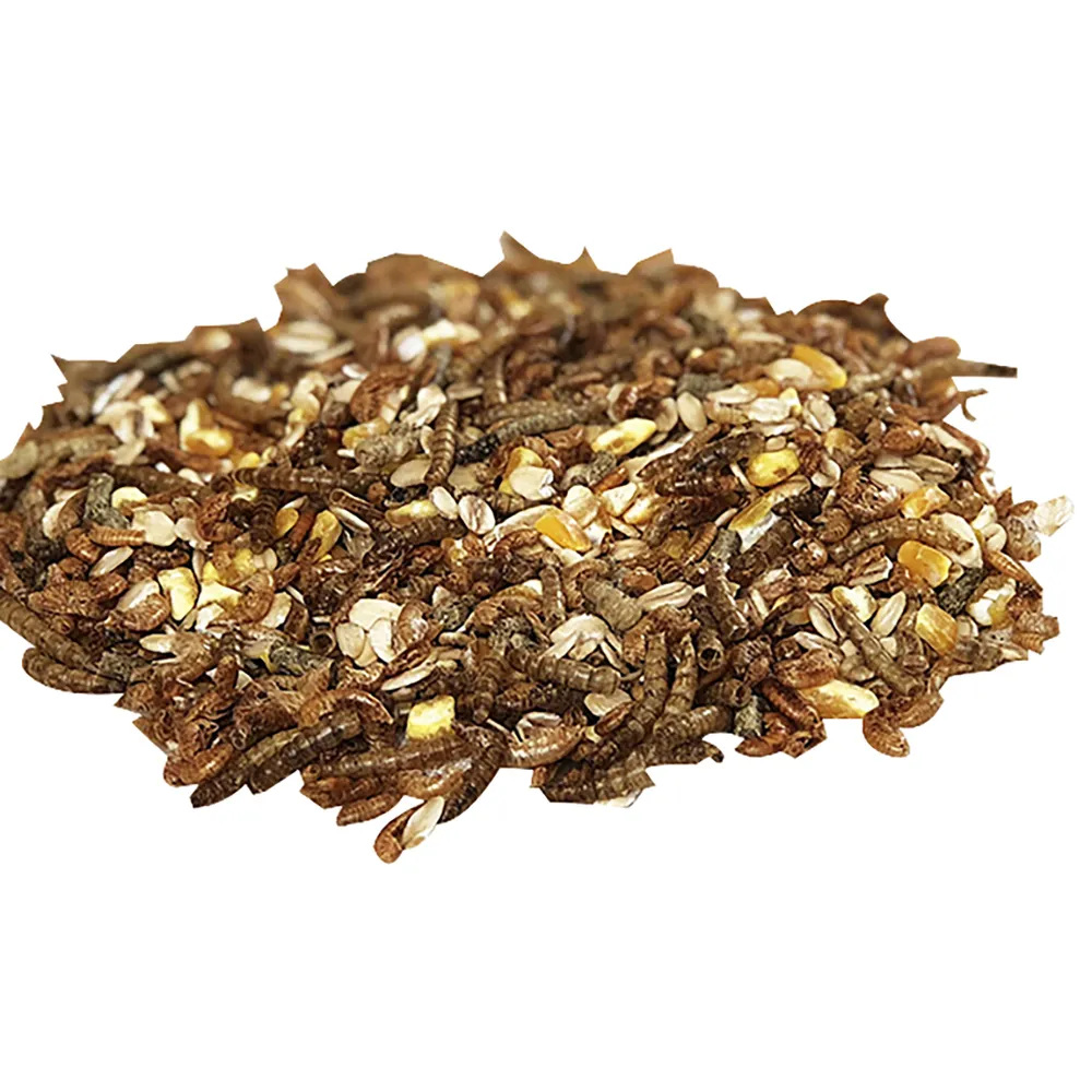 Happy Hen Treats Duck Pond Medley 2 Happy Hen Treats Duck Pond Medley - Image 2