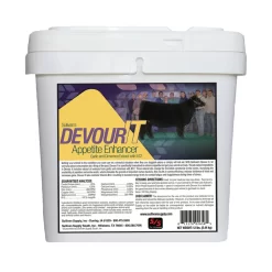 Devour It Appetite Enhancer