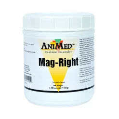 Mag-Right Horse Supplement