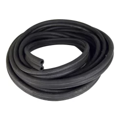 Rubber Vacuum Tubing