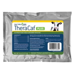 TheraCaf Plus Supplement For Calves