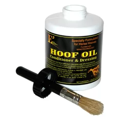 E3 Hoof Oil Conditioner & Dressing