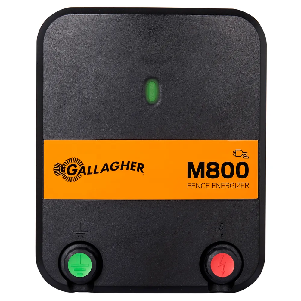 Fence Energizer M800 1 Fence Energizer M800