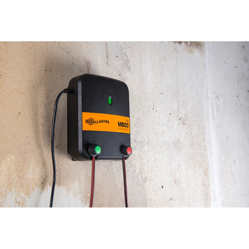 Fence Energizer M800 2 Fence Energizer M800 - Image 2