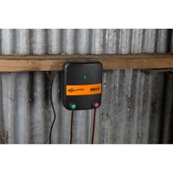 Fence Energizer M800 5 Fence Energizer M800 -Pet Care Supplies 17317 3