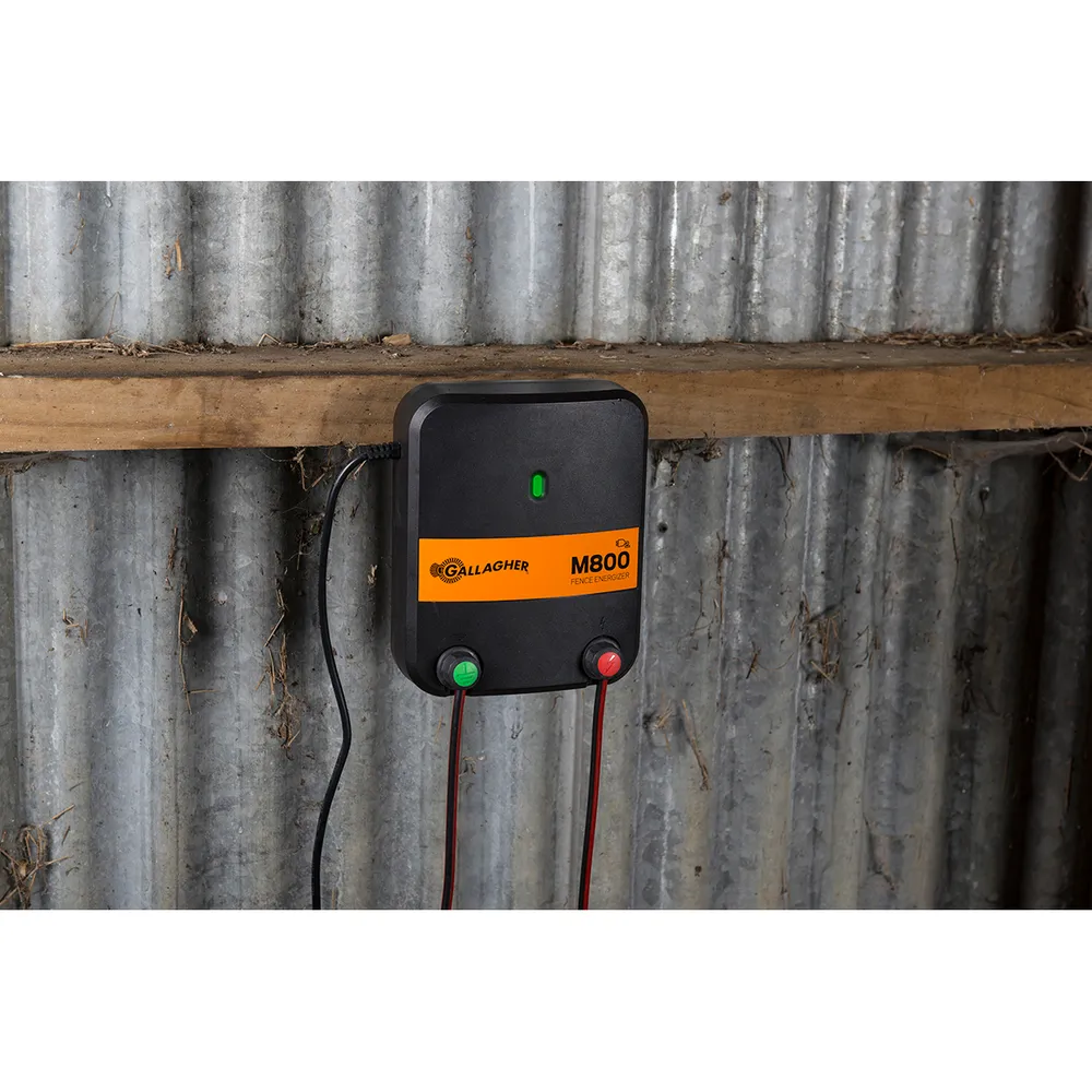 Fence Energizer M800 3 Fence Energizer M800 - Image 3