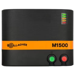 Electric Fence Energizer M1500