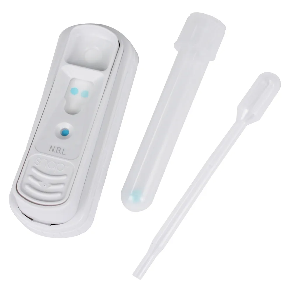 SNAP Beta-Lactam Test Kit 1 SNAP Beta-Lactam Test Kit