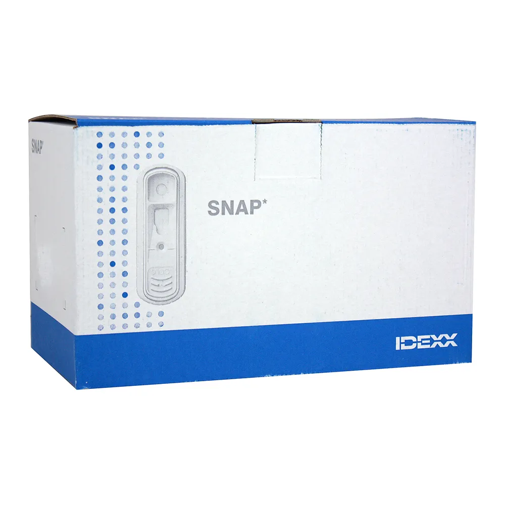 SNAP Beta-Lactam Test Kit 3 SNAP Beta-Lactam Test Kit - Image 3