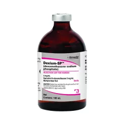 Dexium-SP Injection For Horses Rx