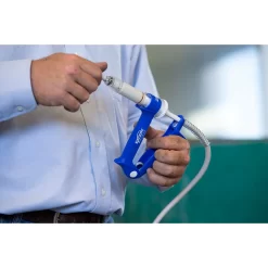 Excede Adjustable Dose Injector -Pet Care Supplies 17437 3