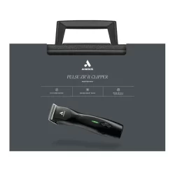 Andis Pulse ZR II Professional Detachable Blade Clipper -Pet Care Supplies 17456 5