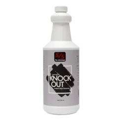 Knock Out Instant Stain Remover