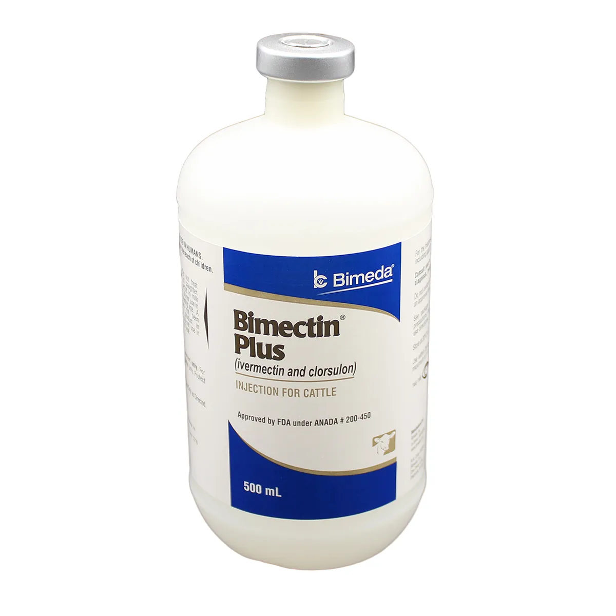 Bimectin Plus Cattle Injection 1 Bimectin Plus Cattle Injection