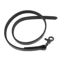 Cow Nose Lead With Snap For Nose Ring