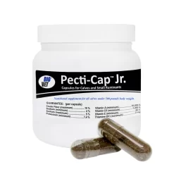 Pecti-Cap Capsules For Cattle