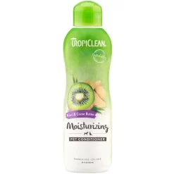 Tropiclean Moisturizing Conditioner For Pets