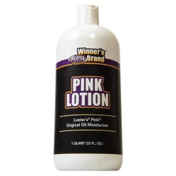 Pink Lotion