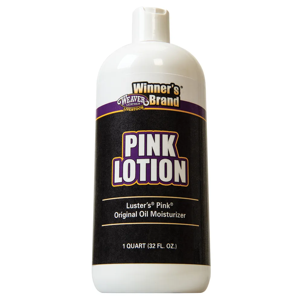 Pink Lotion 1 Pink Lotion