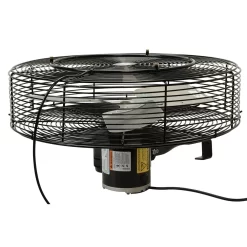 Misting Fan Ring -Pet Care Supplies 18201 3