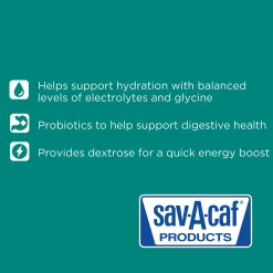 Electrolytes + -Pet Care Supplies 18499 4