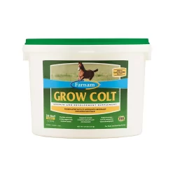 Grow Colt Growth And Development Supplement