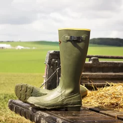 LaCrosse Grange Boots -Pet Care Supplies 18614 5