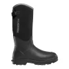 LaCrosse Alpha Range Boots For Men