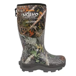 NOSHO Ultra Hunt Women's Hi-Cut Hunting Boots