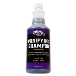 Purifying Shampoo