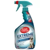 SIMPLE SOLUTION Extreme Stain & Odor Remover