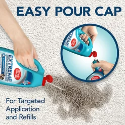 SIMPLE SOLUTION Extreme Stain & Odor Remover 9 SIMPLE SOLUTION Extreme Stain & Odor Remover -Pet Care Supplies 18674 3